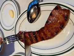 -Wolfgang’s Steakhouse 沃夫冈牛排馆(上海白玉兰广场店)