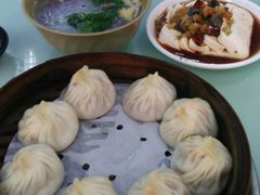 -食惠里小笼包面馆(越秀店)