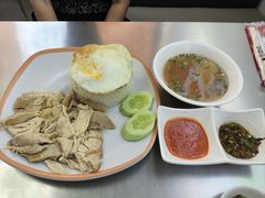 -缅丽·缅甸小吃(版纳店)