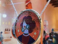 -LADY FAFA(巨鹿路陕西南路路口店)