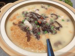 -汤记传菜(秀浦路店)