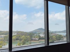 -佘山世茂艾美·御珍轩中餐厅