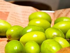 -上海喀什友好餐厅(德平路店)