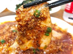 -勇猛子川菜馆(新军路店)