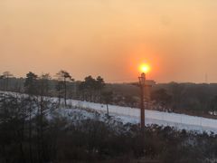 -棋盘山冰雪大世界
