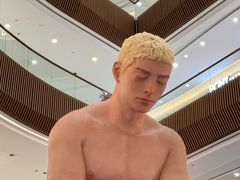 -太原茂业天地购物中心