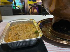 -年轮烧烤·羊蝎子·烤鱼(星湖街店)