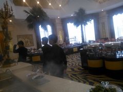 upload_pic-上海南郊宾馆·阳光自助餐厅