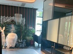 -风渡嘉荷西餐厅 Windy City(西三旗金隅店)