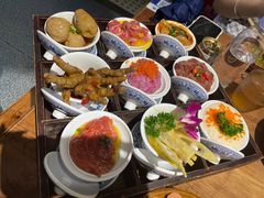 -楠火锅(昆山金鹰店)