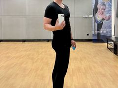 -威尔仕健身(海伦中心店)