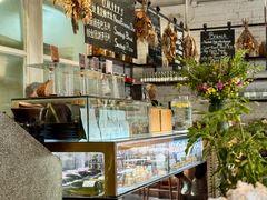 -O'mills Sourdough Bakery&Bistro(永嘉路店)