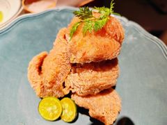 -華府Deluxe(兴业太古汇店)