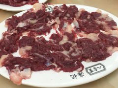海记牛肉店(八合里海记牛肉店)-八合里牛肉火锅(八合里总店)