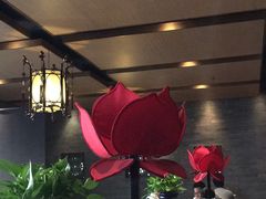 大堂-西安饭庄·非遗陕菜(钟楼店)