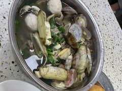 -福屿鲜捞小吃·捞化(福屿总店)