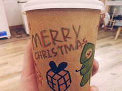 -之悦咖啡馆(新星宇·之洲店)