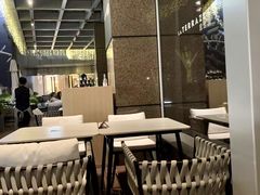 -君悦酒店·La Terrazza意合園·意式风味