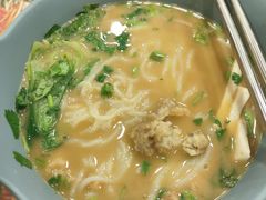 -魏家凉皮(协和店)