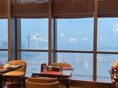 -珠海瑞吉酒店·秀餐厅
