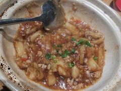 -四道菜·福建菜馆(万家广场店)