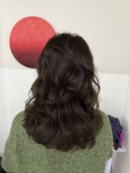 -FINE HAIR 烫染专业设计