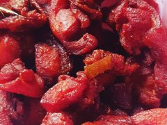 干煸鸡-老韩煸鸡·中国炸鸡(水塔美食街店)
