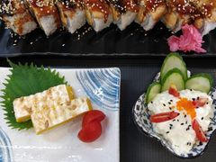 -坂吉屋·居酒屋深夜食堂(龙湖店)