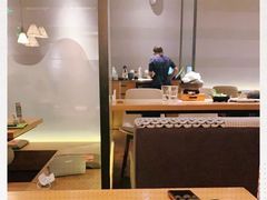 -Hatsune隐泉日式料理(SKP店)