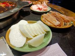 -大龙火锅(老店)