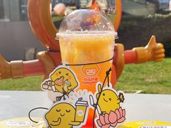 -快乐柠檬happylemon(日月光店)