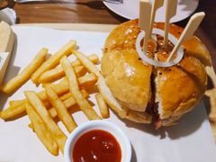 -G+KITCHEN(龙湖狮山天街店)