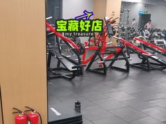 -像素游泳健身(中弘·像素店)