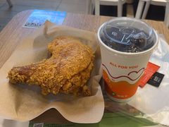 -德克士(广州南站店)