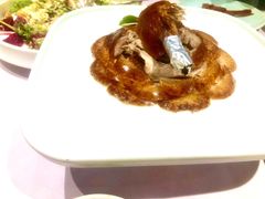 -味+新京宴·烤鸭·北京菜(创意谷店)