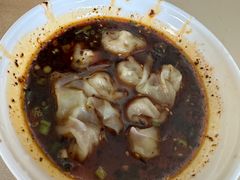 -珍味马边曹五抄手