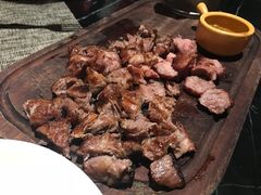 -半秋山西餐厅(巴南万达广场店)