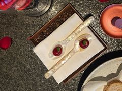 樱桃鹅肝-莲西餐(曲江店)