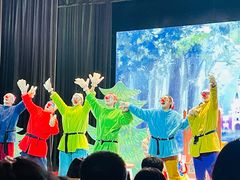 -中国福利会少年宫