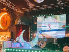 -Famous肥猫墨西哥音乐餐吧(五棵松华熙LIVE店)