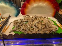 -火叮叮自助烤肉·现切牛肉(茂业店)