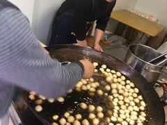 -邓记新一代糖油果子(四川煤管局供销公司职工宿舍店)