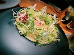 -AZUL by FUEL蓝色·法式酒馆(琶醍店)