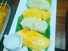 -自然餐厅(Phuket)