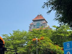 -厦门大学(思明校区)