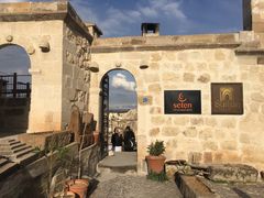 -Seten Restaurant Cappadocia