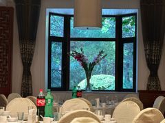 -清华大学-甲所餐厅