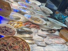 -小厨师·二十年沈家门小海鲜(百井坊巷店)