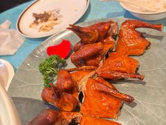 -南翔馒头店(豫园店)