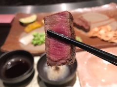 -Ginza Onodera铁板烧(外滩十八号店)